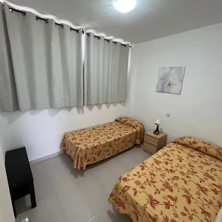 Apartment Bayuca *