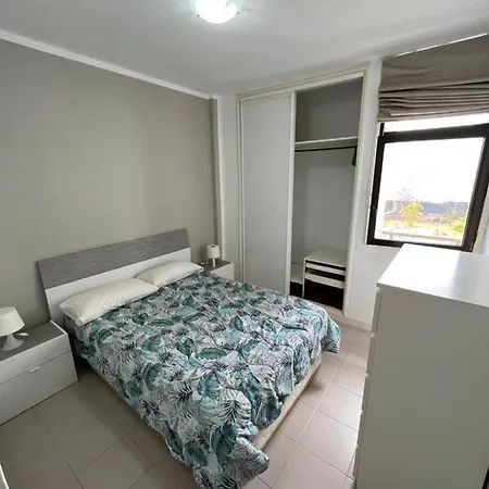 Apartment Bayuca *