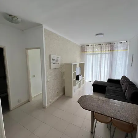 Bayuca Apartment *