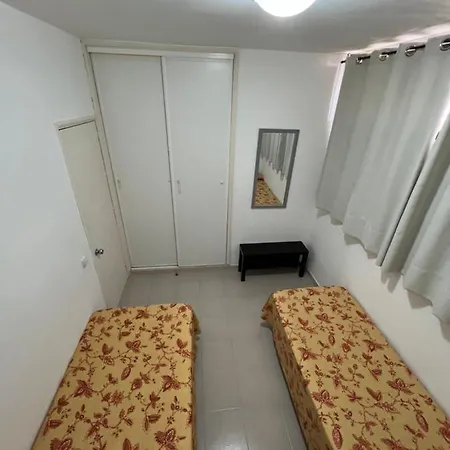 Apartment Bayuca *