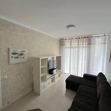 Apartment Bayuca *