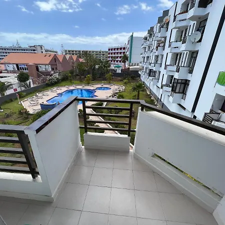 Apartment Bayuca