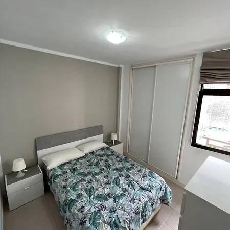 Bayuca Apartment *